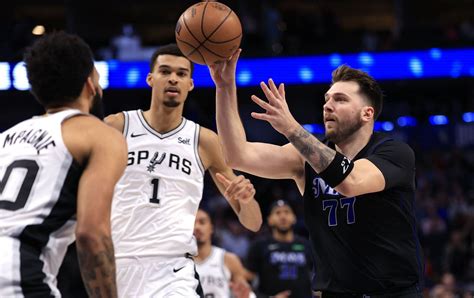 Dallas Mavericks vs San Antonio Spurs Prediction, Odds and Picks.